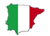 XÀBIA INTERNATIONAL COLLEGE - Italiano